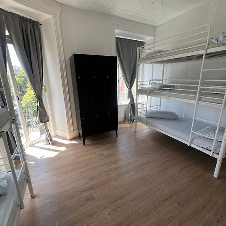 Bagetti Hostel Only For Girls リスボン エクステリア 写真