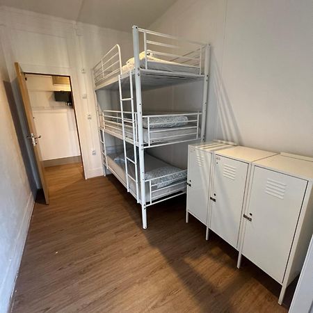 Bagetti Hostel Only For Girls リスボン エクステリア 写真