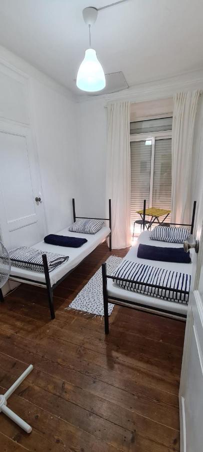 Bagetti Hostel Only For Girls リスボン エクステリア 写真