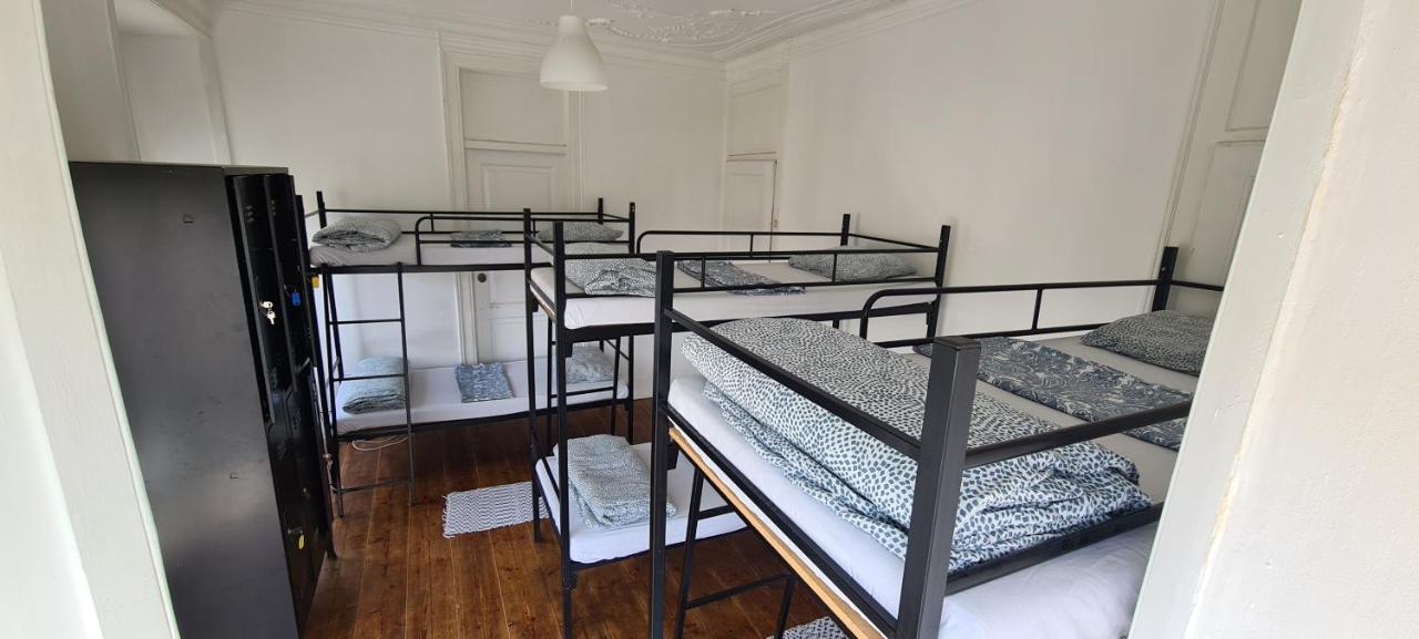 Bagetti Hostel Only For Girls リスボン エクステリア 写真