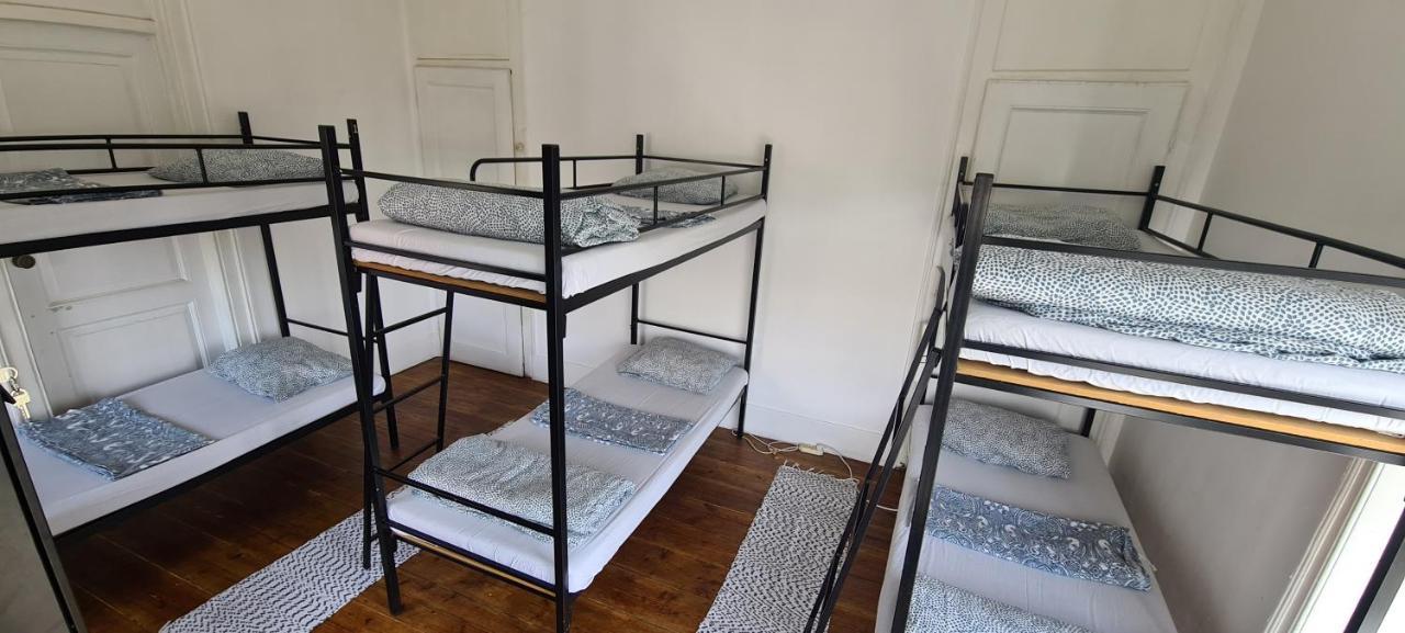 Bagetti Hostel Only For Girls リスボン エクステリア 写真