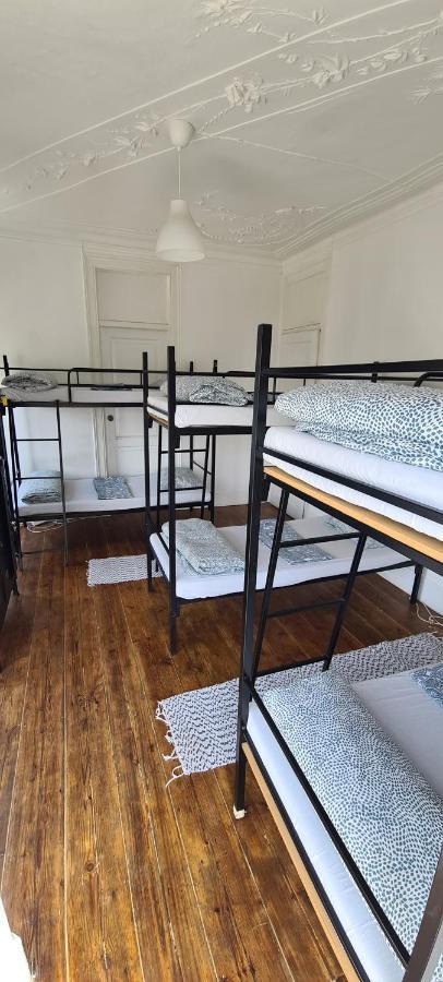 Bagetti Hostel Only For Girls リスボン エクステリア 写真