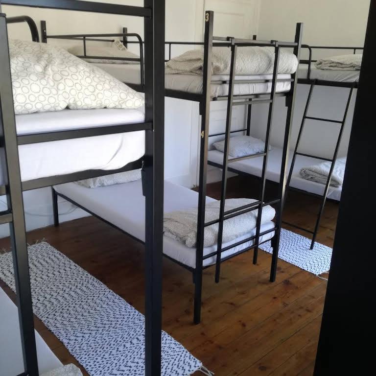 Bagetti Hostel Only For Girls リスボン エクステリア 写真